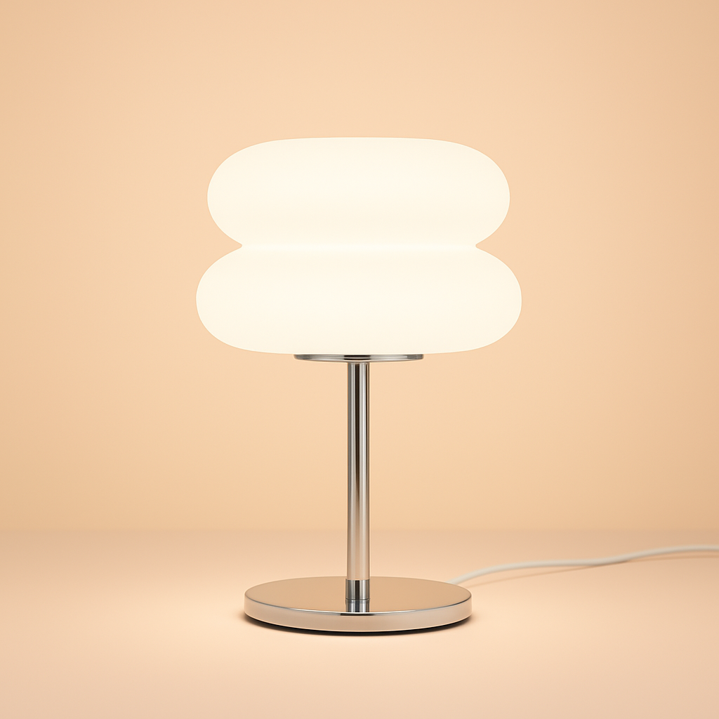 Macaron Glow™ white