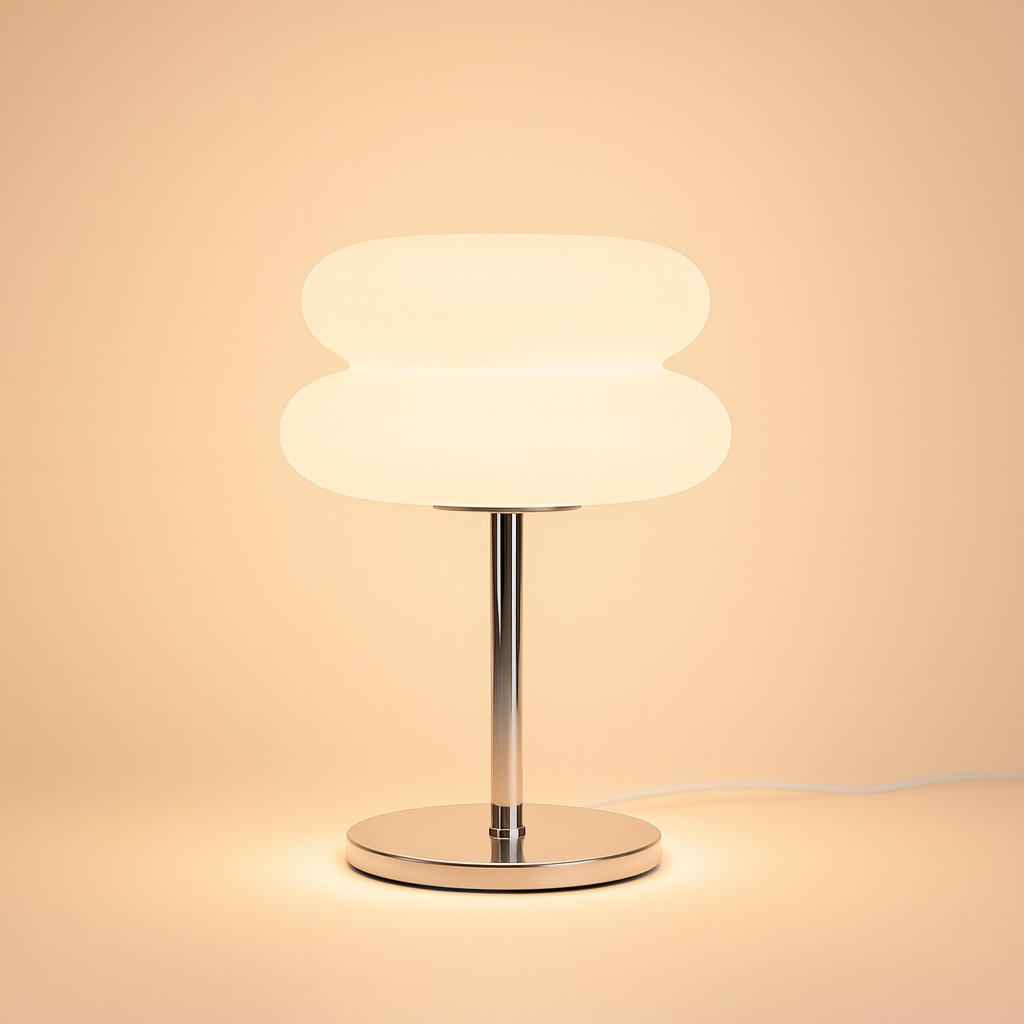 Macaron Glow™ white