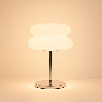 Macaron Glow™ white