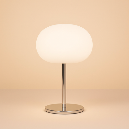 Macaron Glow™ white variation