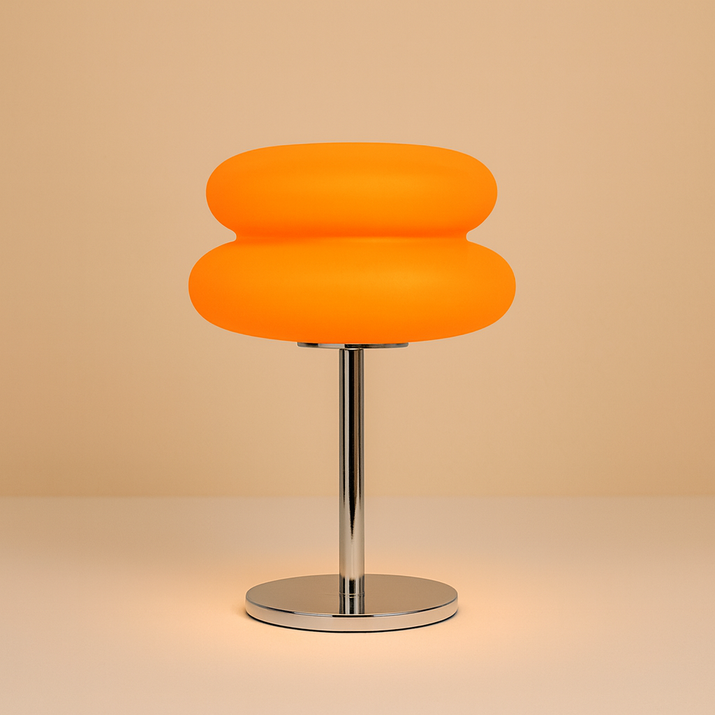 Macaron Glow™ orange