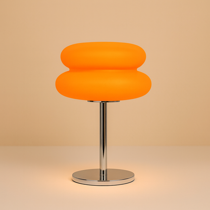 Macaron Glow™ orange