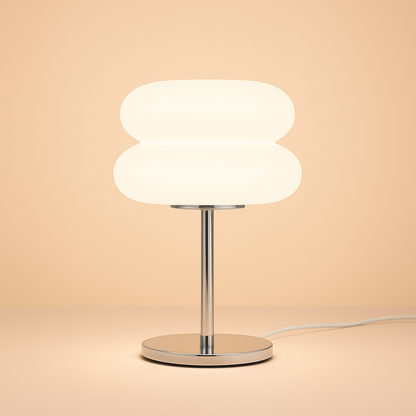 Macaron Glow™ white