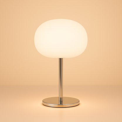 Macaron Glow™ white variation