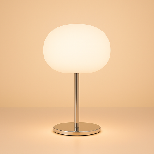 Macaron Glow™ white variation